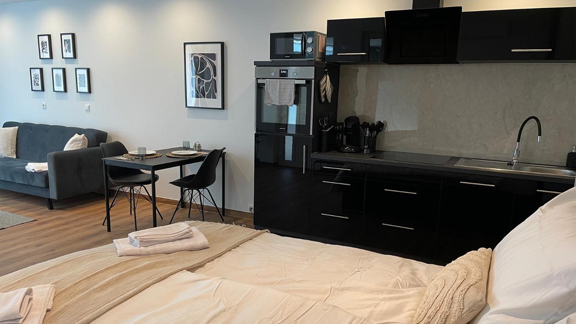 Gallery Apartment Bonn Esterno foto